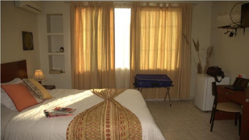 Air Suites Hotel Boutique Quito Exterior photo
